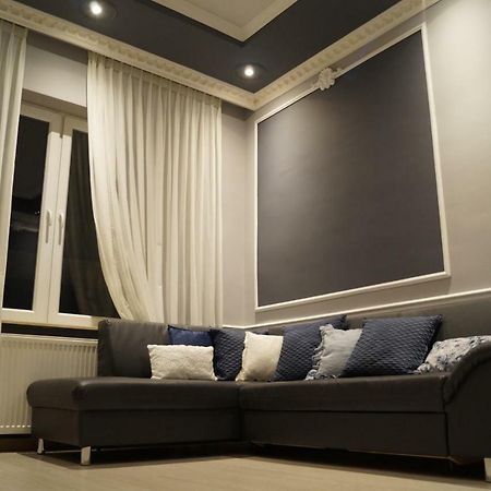 Classy Apartment At European Quarter Brusel Exteriér fotografie